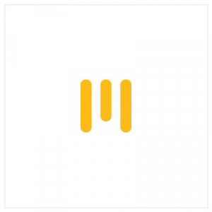 BASE EN "U" DE TABLE POUR MICROPHONE