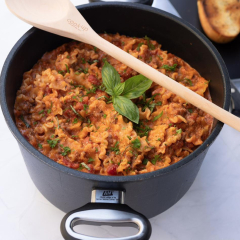 Wooden Spoon 14" (C)