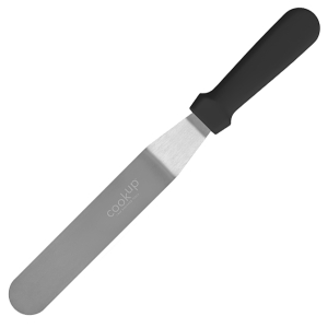 Offset Spatula 8" "CookUP"