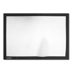 Silicone Baking Mat Full Size &ldquo;CookUP&rdquo;