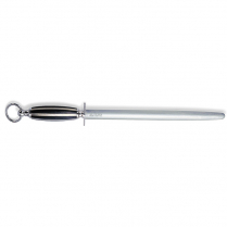 F.Dick 1905 Honorary Steel Oval Sapphire-Cut 12"