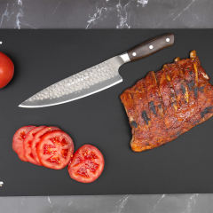 F.Dick DarkNitro Chef Knife Oak 8.5"