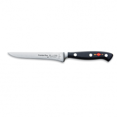 F.Dick Premier Plus Series 5" Boning Knife, Black