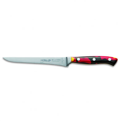 F.Dick Premier Plus Series 6" Boning Knife, GoForGold Edition