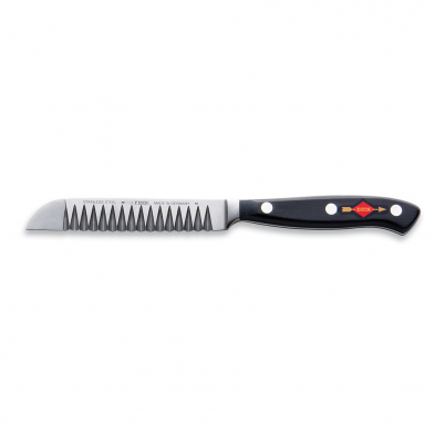 F.Dick Premier Plus Series 4" Decorating Knife, Black