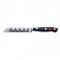 F.Dick Premier Plus Decorating Knife Black 4"