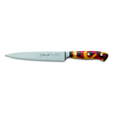 F.Dick Premier Plus Series 7" Fillet Knife, GoForGold Edition