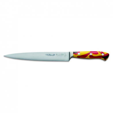 F.Dick Premier Plus Series 8.5" Carving Knife, GoForGold Edition