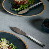 F.Dick Ajax Pure Metal, 9cm Steak and Table Knife, 4-Piece Set