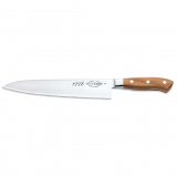 F.Dick 1778 Series 10" Chef Knife, Plum Tree Wood Handle