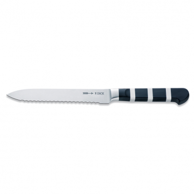 F.Dick 8191013, 1905 Series 5" Serrated Utility Knife