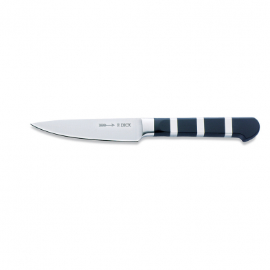 F.Dick 1905 Series 3.5" Paring Knife, Black