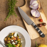 F.Dick 1905 Chef Knife Black 6"