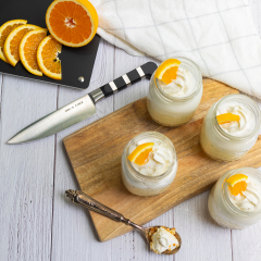 F.Dick 1905 Chef Knife Black 6"