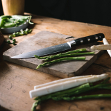 F.Dick 1905 Chef Knife Black 8.5"