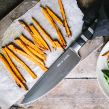 F.Dick 1905 Chef Knife Black 8.5"