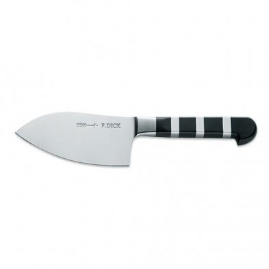 F.Dick 1905 Series 5" Herb & Parmesan Cheese Knife, Black