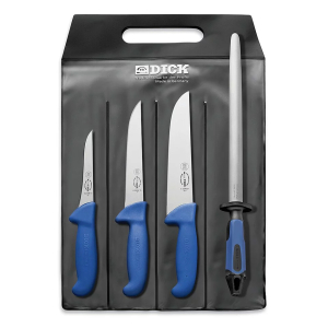 F.Dick ErgoGrip Starter Set (4 Pcs)