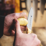 F.Dick VIVUM Paring Knife Birch 3.5"