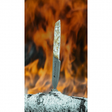 F.Dick VIVUM Paring Knife Birch 3.5"