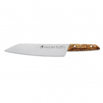 F.Dick VIVUM Chef Knife Birch 8"