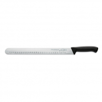 F.Dick ProDynamic Knife Kullenschliff Black 14"