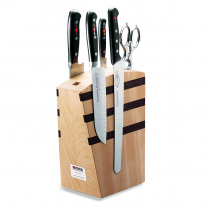 F.Dick Premier Plus Magnetic Design Knife Block