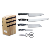 F.Dick Premier Plus Magnetic Design Knife Block