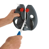 F.Dick Rapid Action Steel