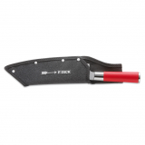 F.Dick Red Spirit Sheath for Ajax Knife, Black