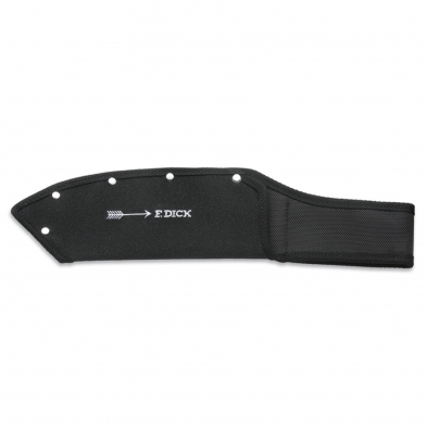 F.Dick 1905 Sheath for Ajax Knife, Black