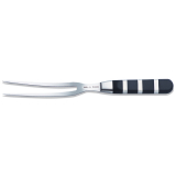 F.Dick 1905 Series 8" Carving Fork, Black