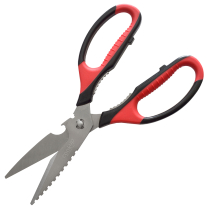 Stainless Steel Take-apart Shears 4" (C)