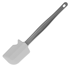 High Heat Spatula 14"
