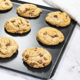 AMT GN1/1 Baking Tray, Universal, Flat, 53 x 32cm