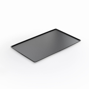AMT GN1/1 Baking Tray, Stacking Aid, Flat, 53 x 32.5cm