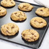 AMT GN1/1 Baking Tray, Stacking Aid, Flat, 53 x 32.5cm