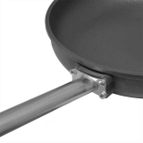 AMT Frying Pan, round &Oslash;36cm, 7cm high (Induction)
