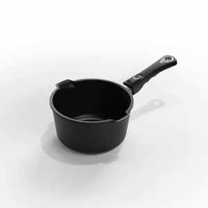 AMT Milk and Sauce Pot (2 Spouts)
