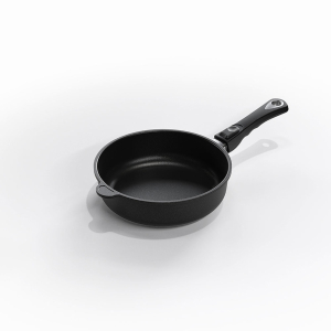 AMT Braise Pan (Long Handle)