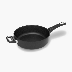 AMT Braise Pan (Long & Short Handle)