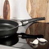 AMT Exclusive Detachable Handle with black inlay