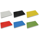 Profboard Pro Series 270 Cutting Boards, 32.5cm X 53cm, White