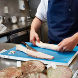 Profboard Pro Series 270 Cutting Boards, 32.5cm X 53cm, White