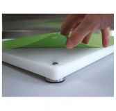 Profboard Pro Series 270 Cutting Boards, 40m X 60cm, White