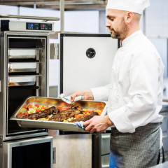 ScanBox Ergo Line Combo HF06+HF06