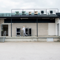 ScanBox Ergo Line Combo HF06+HF06