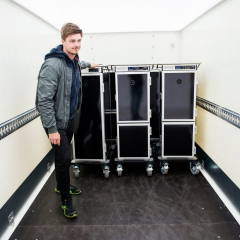 ScanBox Ergo Line CC12