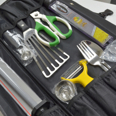 Culinary Kit - CookUp