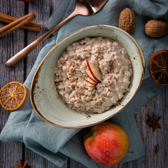 SCRAEGG PRO 1.0, Anthracite, 110V - 60 Hz